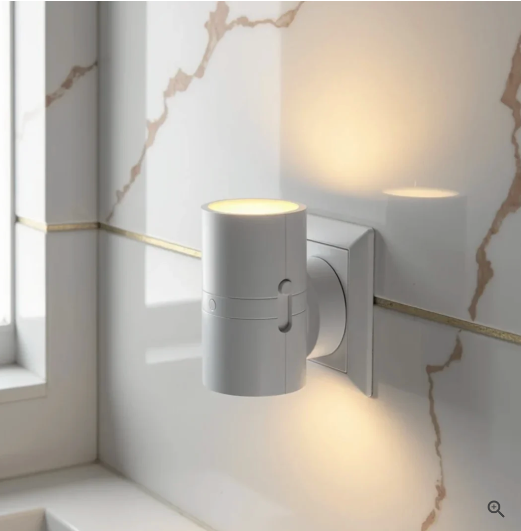 LightUpâą - Skapa En Mysig Vinter Idagâš