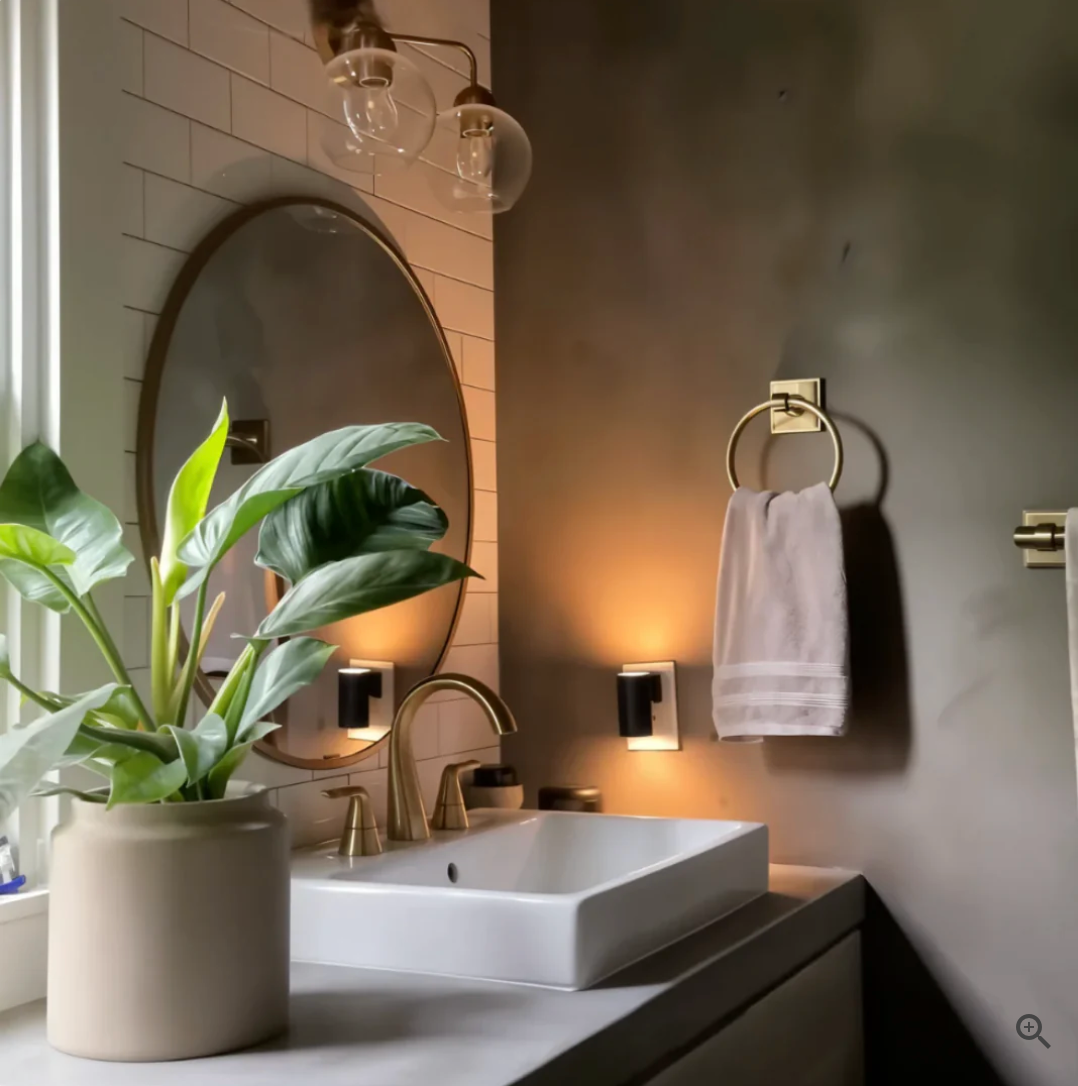 LightUpâą - Skapa En Mysig Vinter Idagâš