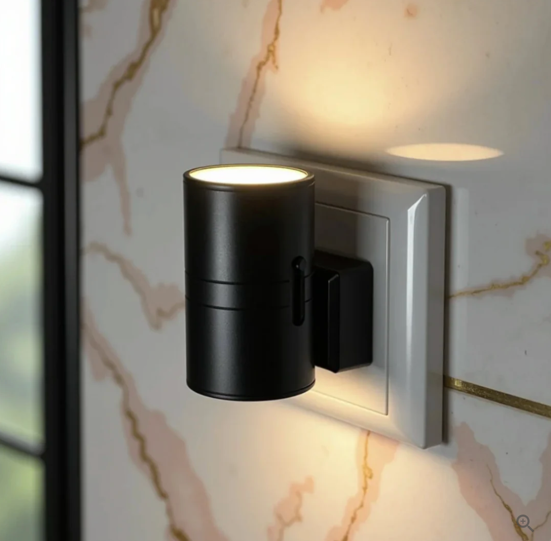 LightUpâą - Skapa En Mysig Vinter Idagâš