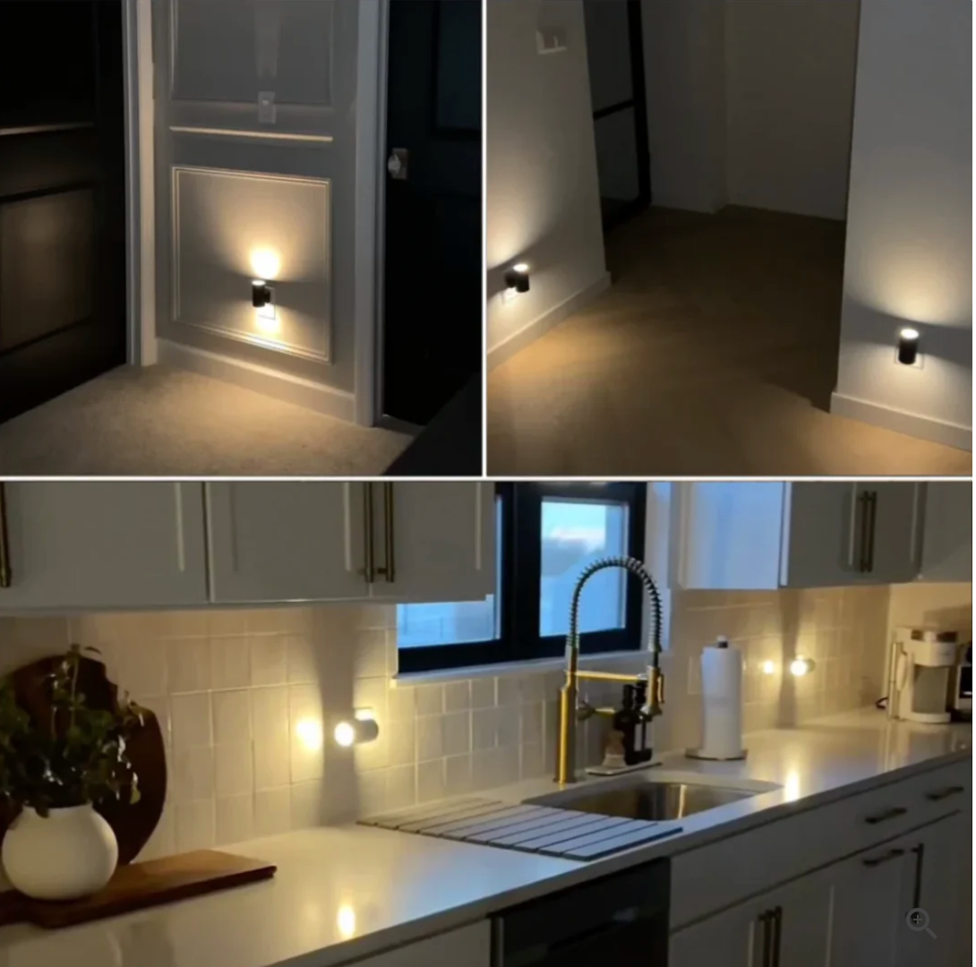 LightUpâą - Skapa En Mysig Vinter Idagâš